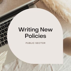 Writing New Policies​